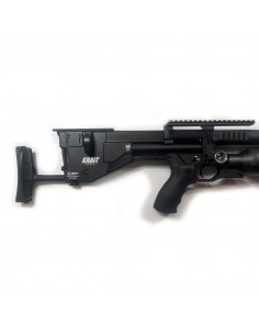 Air Rifle Air Maks Krait L Cal. 6,35mm 2