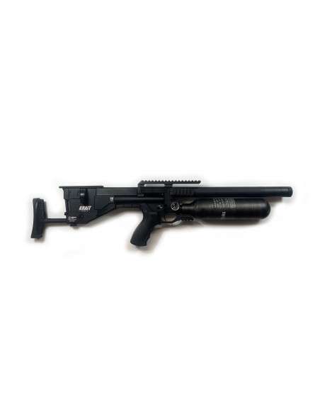 Pressluft Air Maks Krait L Cal. 6,35mm Pressluft Air Maks Krait L Cal. 6,35mm