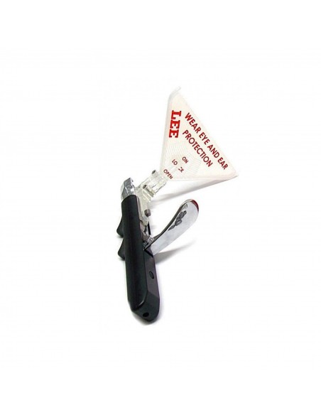 LEE AUTO PRIME XR HAND PRIMING TOOL LEE AUTO PRIME XR HAND PRIMING TOOL
