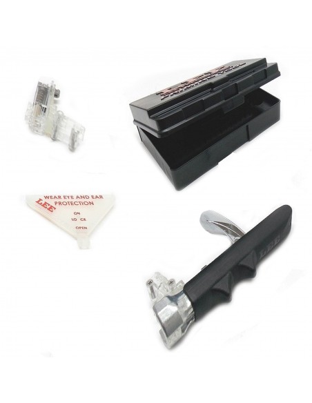 LEE AUTO PRIME XR HAND PRIMING TOOL LEE AUTO PRIME XR HAND PRIMING TOOL