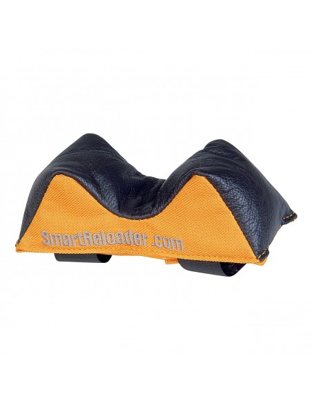 SMARTRELOADER STANDARD FRONT REST SHOOTING BAG SR205 UNFILLED