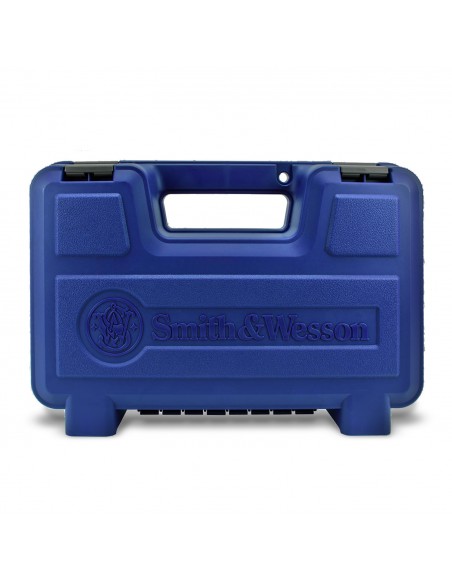 S&W ORIGINAL HANDGUN CASE S-M