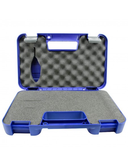 S&W ORIGINAL HANDGUN CASE S-M