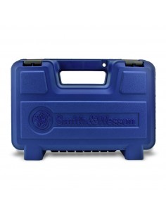 S&W ORIGINAL HANDGUN CASE LARGE