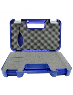 S&W ORIGINAL HANDGUN CASE LARGE 2