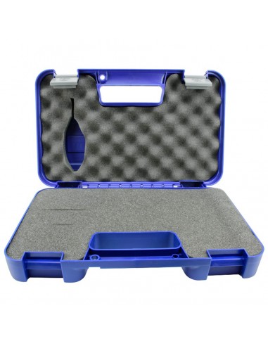 S&W ORIGINAL HANDGUN CASE S-M