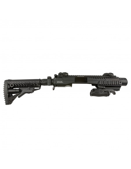 FAB DEFENSE KPOS 2GEN FOR GLOCK WITH SIDE FOLDING STOCK FAB DEFENSE KPOS 2GEN FOR GLOCK WITH SIDE FOLDING STOCK