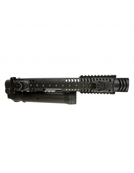 FAB DEFENSE KPOS 2GEN FOR GLOCK WITH SIDE FOLDING STOCK FAB DEFENSE KPOS 2GEN FOR GLOCK WITH SIDE FOLDING STOCK