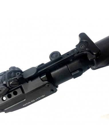 FAB DEFENSE KPOS 2GEN FOR GLOCK WITH SIDE FOLDING STOCK FAB DEFENSE KPOS 2GEN FOR GLOCK WITH SIDE FOLDING STOCK