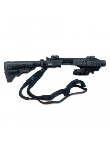 FAB DEFENSE KPOS 2GEN FOR GLOCK WITH SIDE FOLDING STOCK FAB DEFENSE KPOS 2GEN FOR GLOCK WITH SIDE FOLDING STOCK