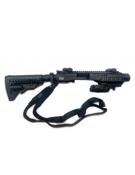 FAB DEFENSE KPOS 2GEN FOR GLOCK WITH SIDE FOLDING STOCK FAB DEFENSE KPOS 2GEN FOR GLOCK WITH SIDE FOLDING STOCK