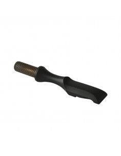 ATLASWORXS TIKKA T3/T3X PINEAPPLE KNOB BOLT HANDLE BLACK 2