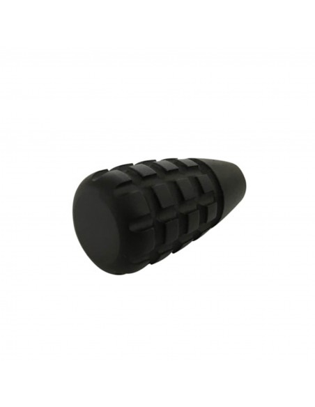 ATLASWORXS TIKKA T3/T3X PINEAPPLE KNOB BOLT HANDLE BLACK ATLASWORXS TIKKA T3/T3X PINEAPPLE KNOB BOLT HANDLE BLACK