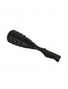 ATLASWORXS TIKKA T3/T3X PINEAPPLE KNOB BOLT HANDLE BLACK