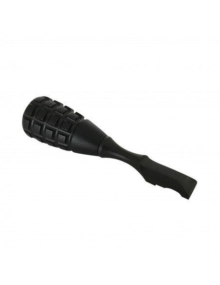 ATLASWORXS TIKKA T3/T3X PINEAPPLE KNOB BOLT HANDLE BLACK ATLASWORXS TIKKA T3/T3X PINEAPPLE KNOB BOLT HANDLE BLACK