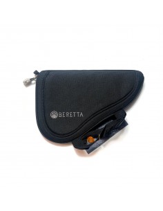 BERETTA TACTICAL PISTOL RUG M BLACK ARMERIA REGINA