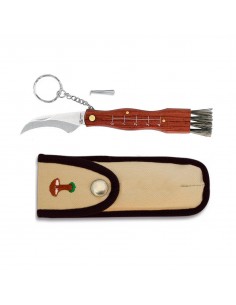 MARTINEZ ALBAINOX MUSCHELMESSER