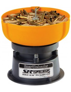 SMARTRELOADER CASE TUMBLER HÜLSENPOLIERGERÄT 220V SR787 2