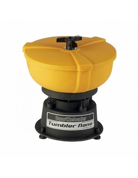 SMARTRELOADER TUMBLER NANO 220V SR737