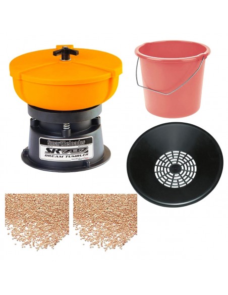 SMARTRELOADER "READY TO GO" KIT PER PULIZIA BOSSOLI