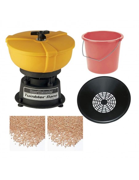 SMARTRELOADER KOMPLETTES SET FÜR HÜLSENREINIGUNGSGERÄT