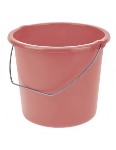 SMARTRELOADER BUCKET FOR MEDIA COLLECTION