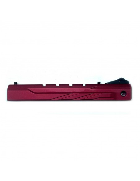 REXIMEX SLIDE RP/RPA RED REXIMEX SLIDE RP/RPA RED