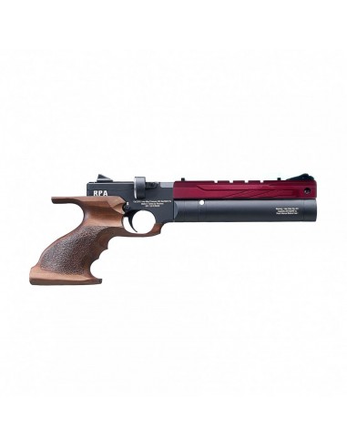 REXIMEX SLIDE RP/RPA RED REXIMEX SLIDE RP/RPA RED