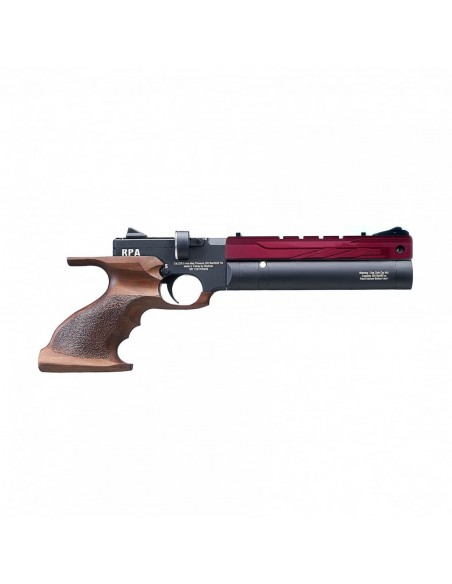 REXIMEX SLIDE RP/RPA RED REXIMEX SLIDE RP/RPA RED