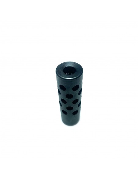 BERGARA MUZZLEBRAKE 308 5/8-24 BLACK BERGARA MUZZLEBRAKE 308 5/8-24 BLACK