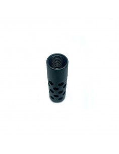 BERGARA MUZZLEBRAKE 308 5/8-24 BLACK 2
