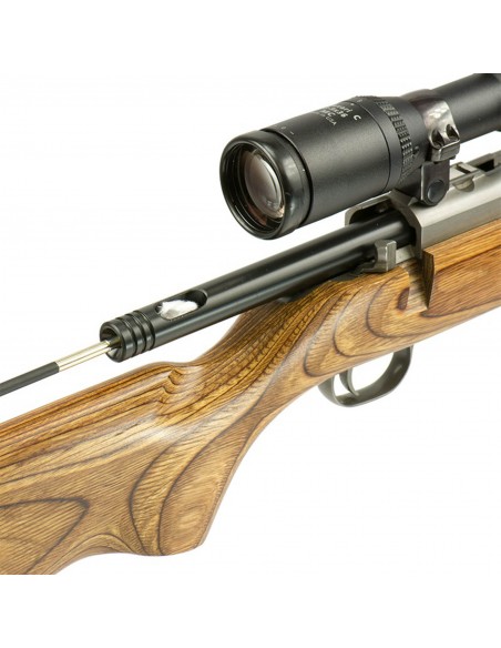 BORE TECH BORE GUIDE BERGARA B-14 CAL. 22 RIMFIRE BORE TECH BORE GUIDE BERGARA B-14 CAL. 22 RIMFIRE