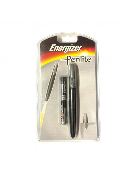 ENERGIZER PENLITE PEN FLASHLIGHT