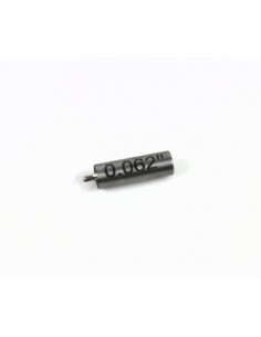 K+M REPLACEMENT FLASH HOLE CUTTER PPC 0.062"