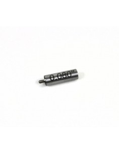 K+M REPLACEMENT FLASH HOLE CUTTER STD 0.080"