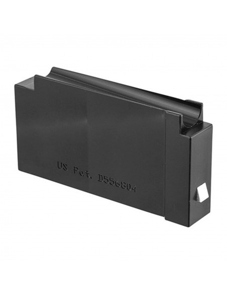 BOB SLED SINGLE SHOT ADAPTER A.I. C. 338 BOB SLED SINGLE SHOT ADAPTER A.I. C. 338