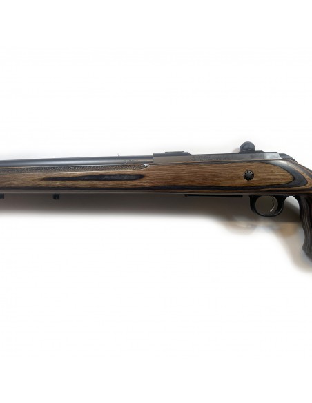 Carabina Bolt Action CZ 600 Range Cal. 308 Winchester Carabina Bolt Action CZ 600 Range Cal. 308 Winchester