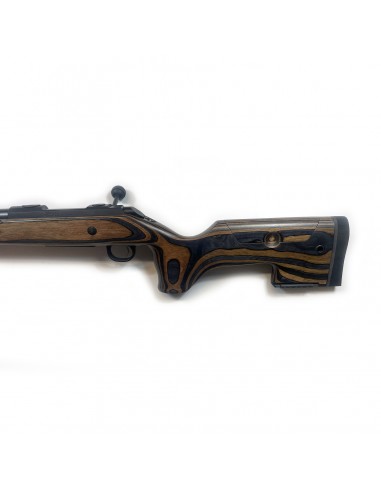 Carabina Bolt Action CZ 600 Range Cal. 308 Winchester Carabina Bolt Action CZ 600 Range Cal. 308 Winchester