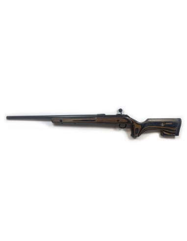 Carabina Bolt Action CZ 600 Range Cal. 308 Winchester Carabina Bolt Action CZ 600 Range Cal. 308 Winchester