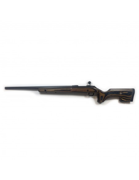 Carabina Bolt Action CZ 600 Range Cal. 308 Winchester Carabina Bolt Action CZ 600 Range Cal. 308 Winchester