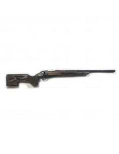 Carabina Bolt Action CZ 600 Range Cal. 308 Winchester