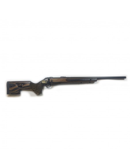 Carabina Bolt Action CZ 600 Range Cal. 308 Winchester Carabina Bolt Action CZ 600 Range Cal. 308 Winchester