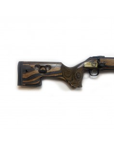 Carabina Bolt Action CZ 600 Range Cal. 308 Winchester 2