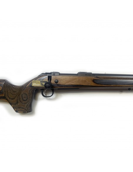 Carabina Bolt Action CZ 600 Range Cal. 308 Winchester Carabina Bolt Action CZ 600 Range Cal. 308 Winchester