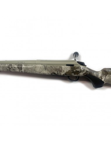 Bolt Action Rifle Tikka T3x Lite Veilamp Cal. 270 Winchester Bolt Action Rifle Tikka T3x Lite Veilamp Cal. 270 Winchester