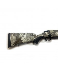 Carabina Bolt Action Tikka T3x Lite Veilamp Cal. 270 Winchester 2