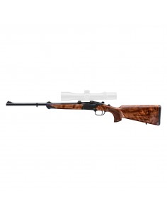 Kipplaufbüchse Blaser K95NG Cal. 6,5x57 R