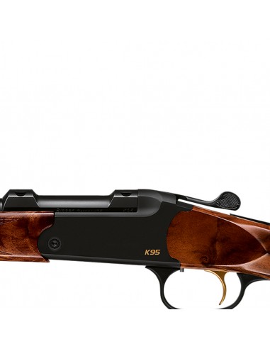 Kipplaufbüchse Blaser K95NG Cal. 6,5x57 R Kipplaufbüchse Blaser K95NG Cal. 6,5x57 R