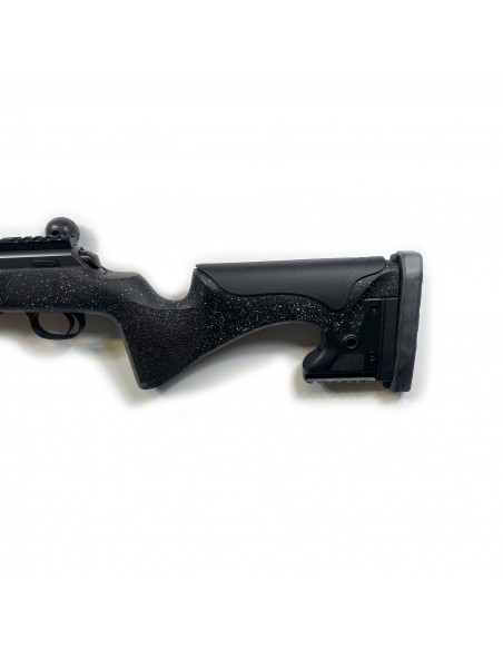 Repetierbüchse CZ 457 LRP Cal. 22 Long Rifle Repetierbüchse CZ 457 LRP Cal. 22 Long Rifle