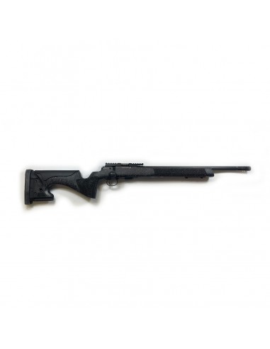 Carabina Bolt Action CZ 457 LRP Cal. 22 Long Rifle